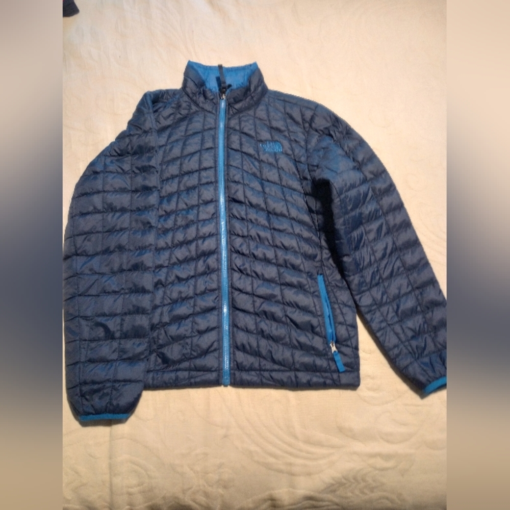 The North Face Boys jackets